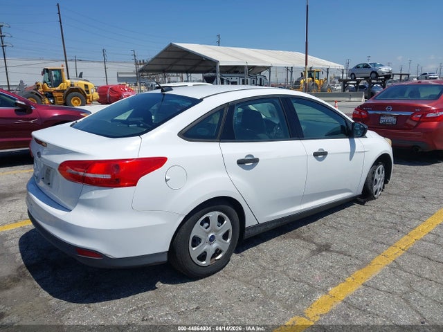 Ford Focus S