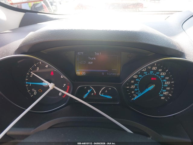 Ford Escape Sel