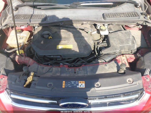 Ford Escape Sel
