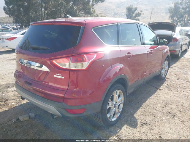 Ford Escape Sel