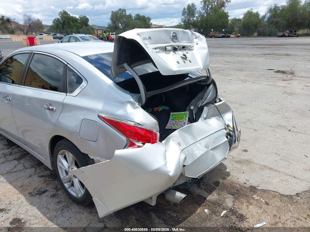 Nissan Altima 2.5 Sv