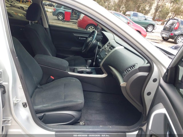 Nissan Altima 2.5 Sv