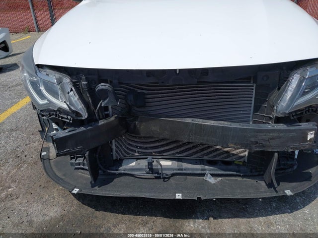 Kia Optima S