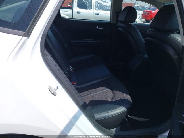 Kia Optima S