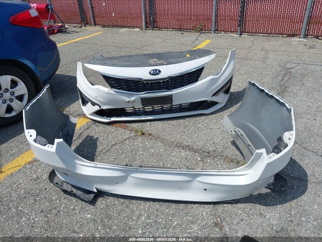 Kia Optima S