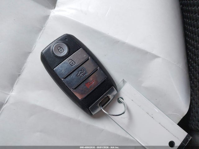 Kia Optima S