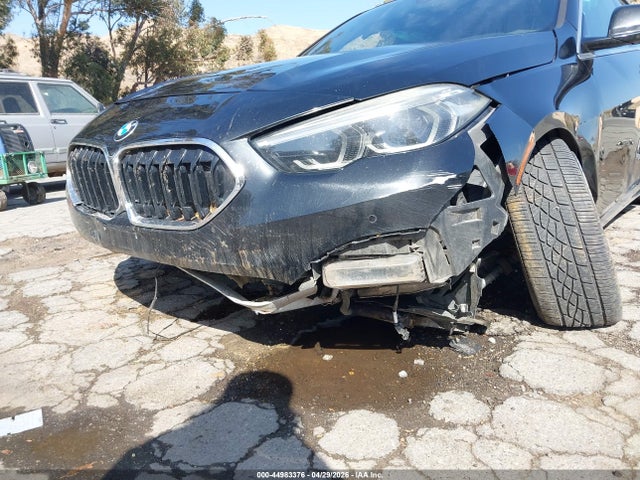 BMW 2 Series Xdrive