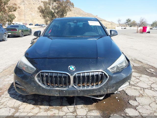 BMW 2 Series Xdrive