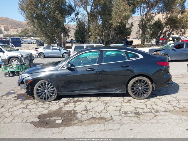 BMW 2 Series Xdrive