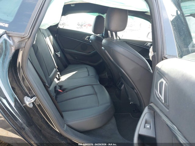 BMW 2 Series Xdrive