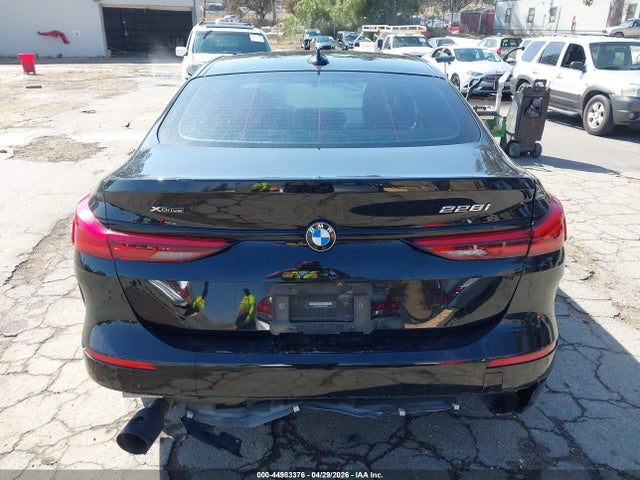 BMW 2 Series Xdrive