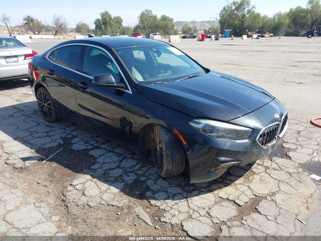 Salvage BMW 2 Series Image