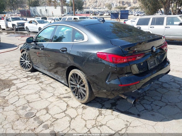 BMW 2 Series Xdrive