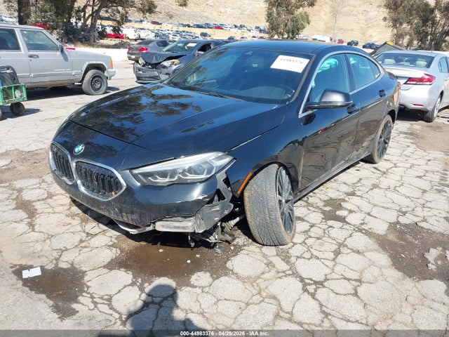 BMW 2 Series Xdrive