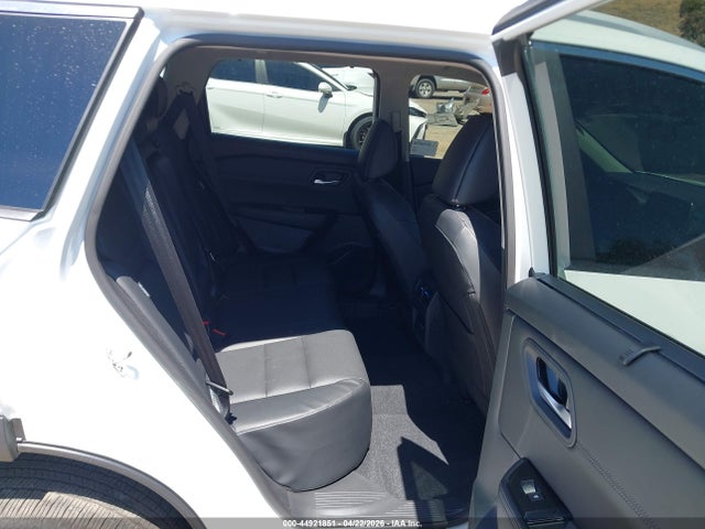 Nissan Rogue Sv Fwd