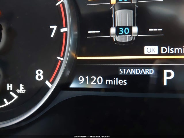 Nissan Rogue Sv Fwd