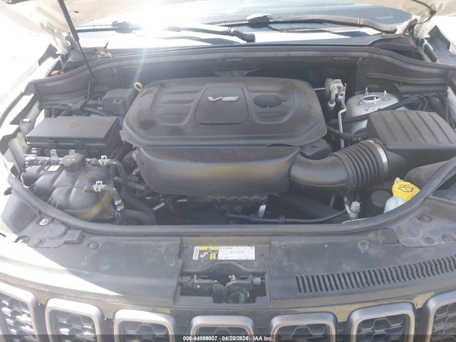 Jeep Grand Cherokee High Altitude 4x2