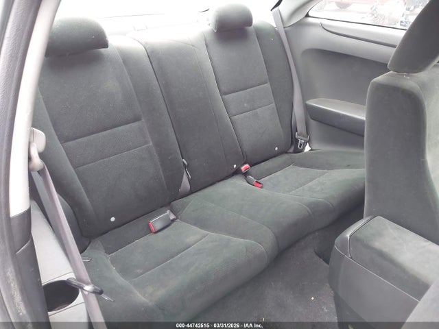 Honda Accord 2.4 Lx