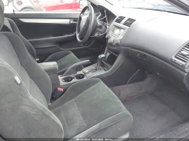 Honda Accord 2.4 Lx