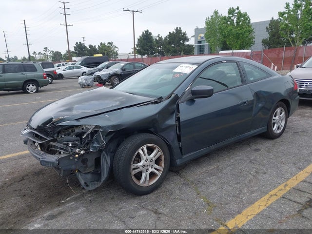 Honda Accord 2.4 Lx