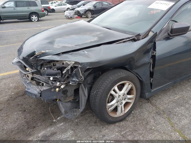 Honda Accord 2.4 Lx