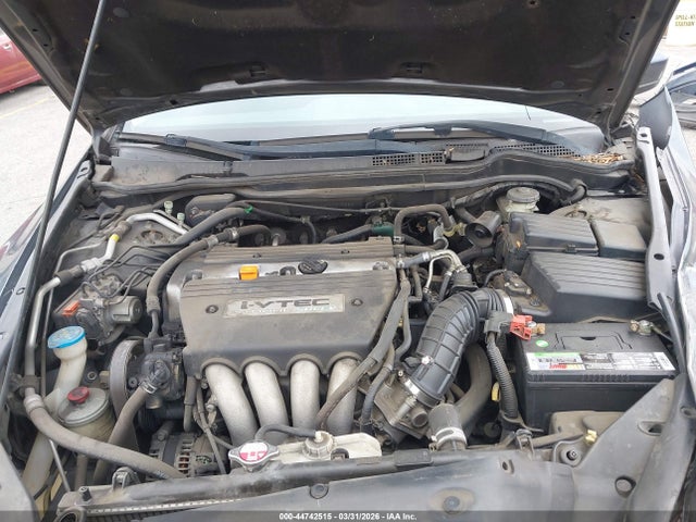 Honda Accord 2.4 Lx