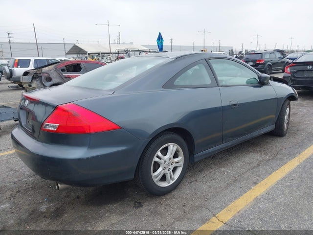 Honda Accord 2.4 Lx