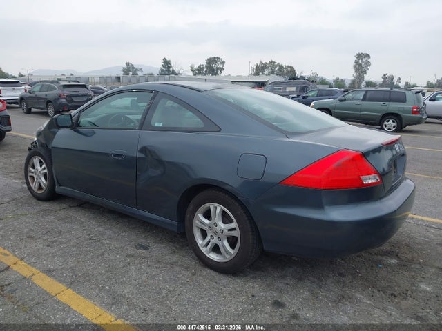 Honda Accord 2.4 Lx