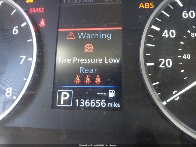 Nissan Sentra S Xtronic Cvt