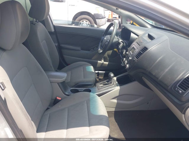 Kia Forte Lx