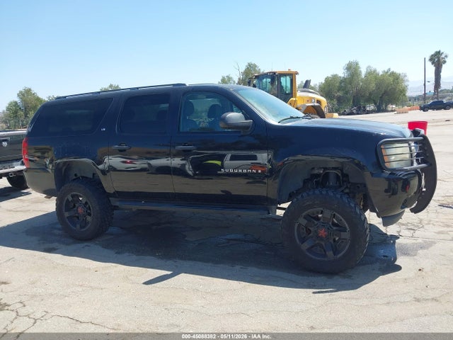 Chevrolet Suburban 1500 Ls