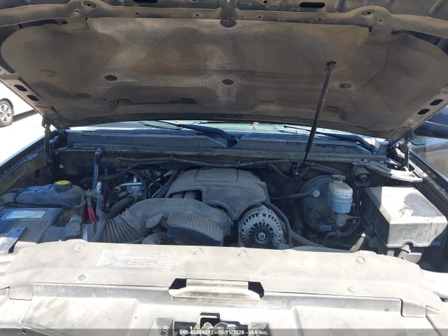 Chevrolet Suburban 1500 Ls