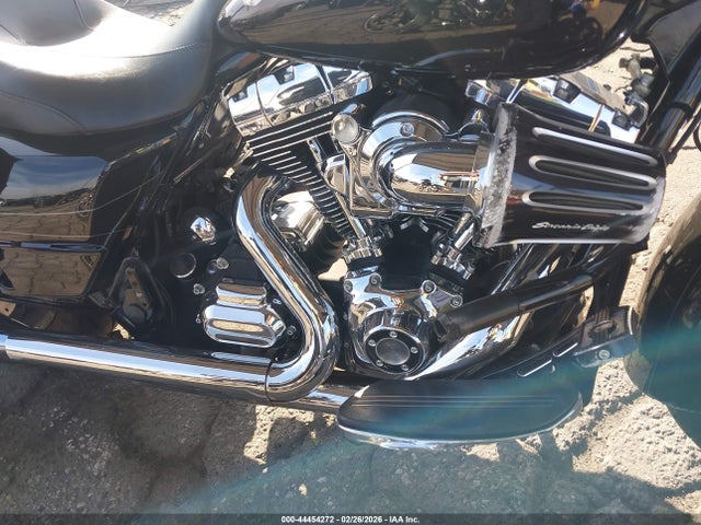 Harley-Davidson Flhxs Street Glide Special