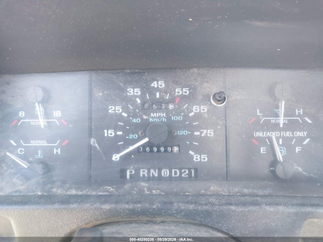 Ford Ranger Super Cab