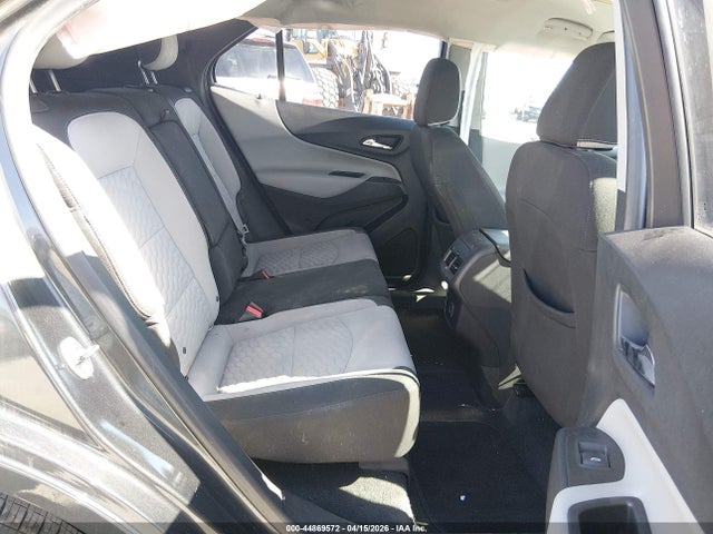 Chevrolet Equinox Fwd Ls