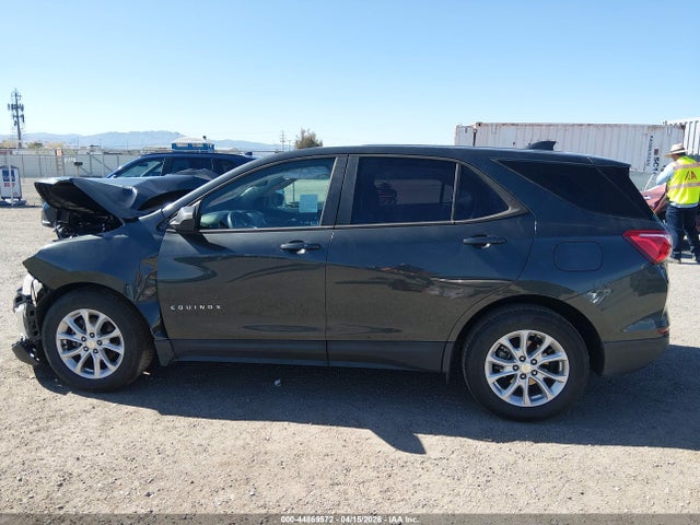 Chevrolet Equinox Fwd Ls