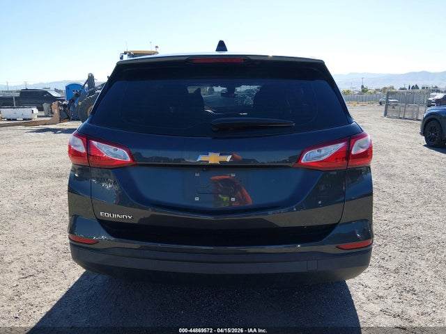 Chevrolet Equinox Fwd Ls
