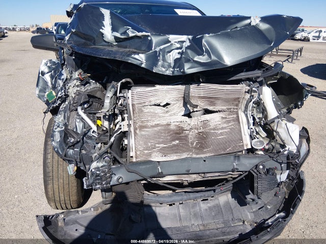 Chevrolet Equinox Fwd Ls
