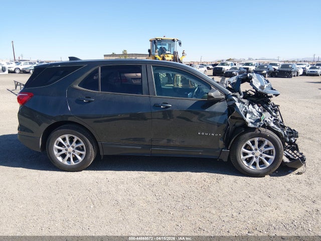 Chevrolet Equinox Fwd Ls