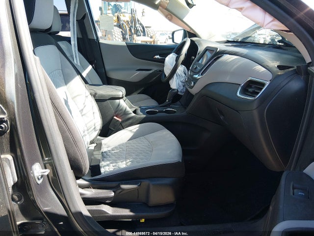 Chevrolet Equinox Fwd Ls