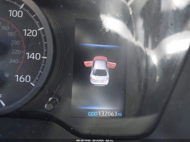 Toyota Corolla Se