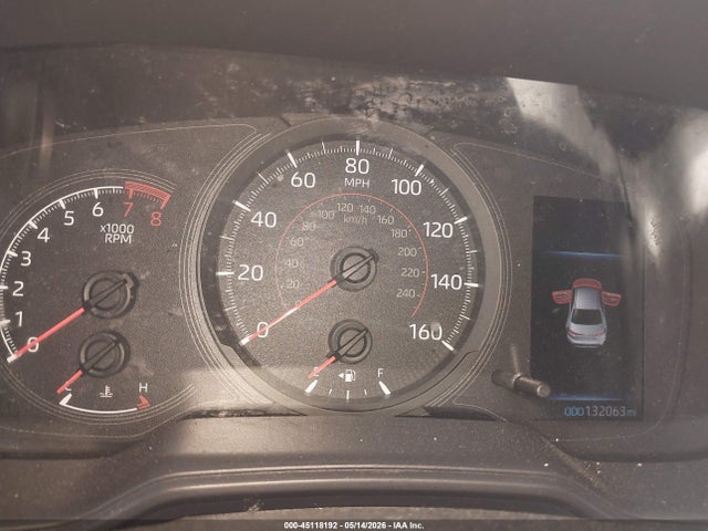 Toyota Corolla Se