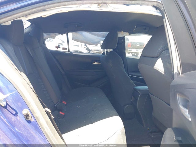 Toyota Corolla Se
