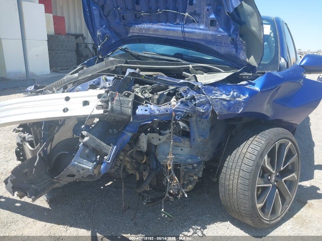 Toyota Corolla Se