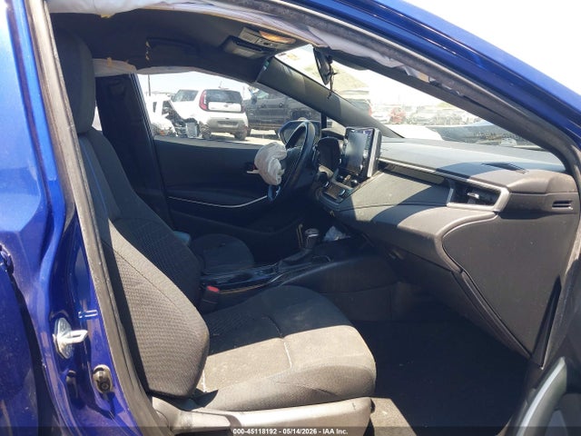 Toyota Corolla Se