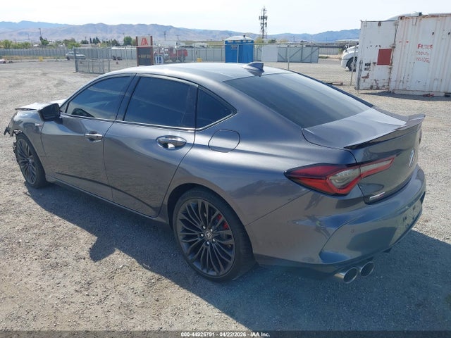 Acura TLX