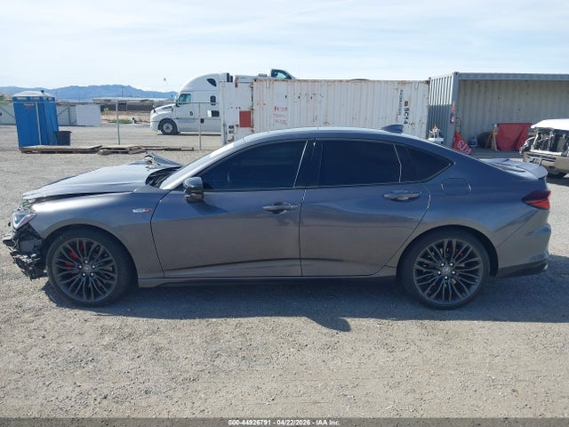 Acura TLX
