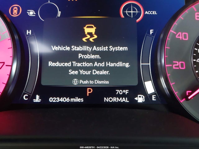 Acura TLX