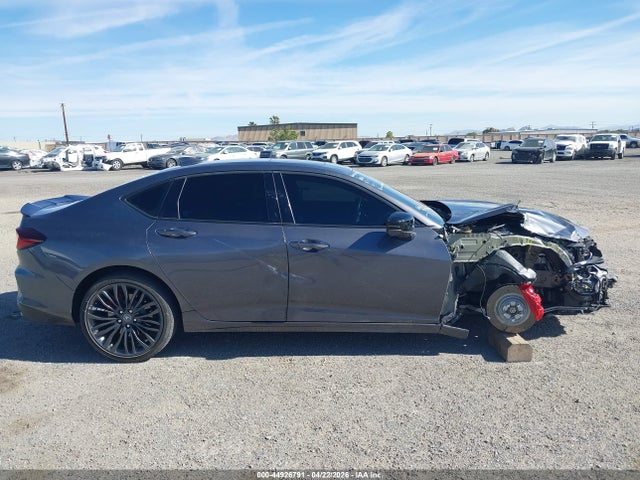 Acura TLX