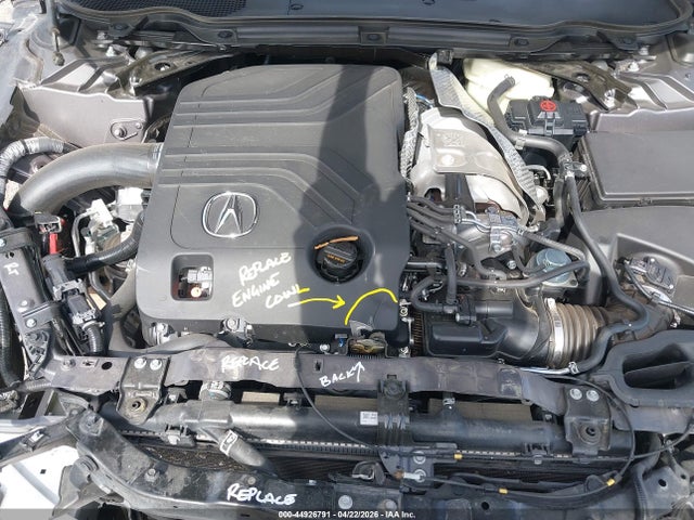 Acura TLX